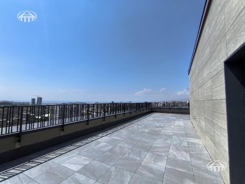 Apartment · 6 rooms · 352 m² · Arabkir
