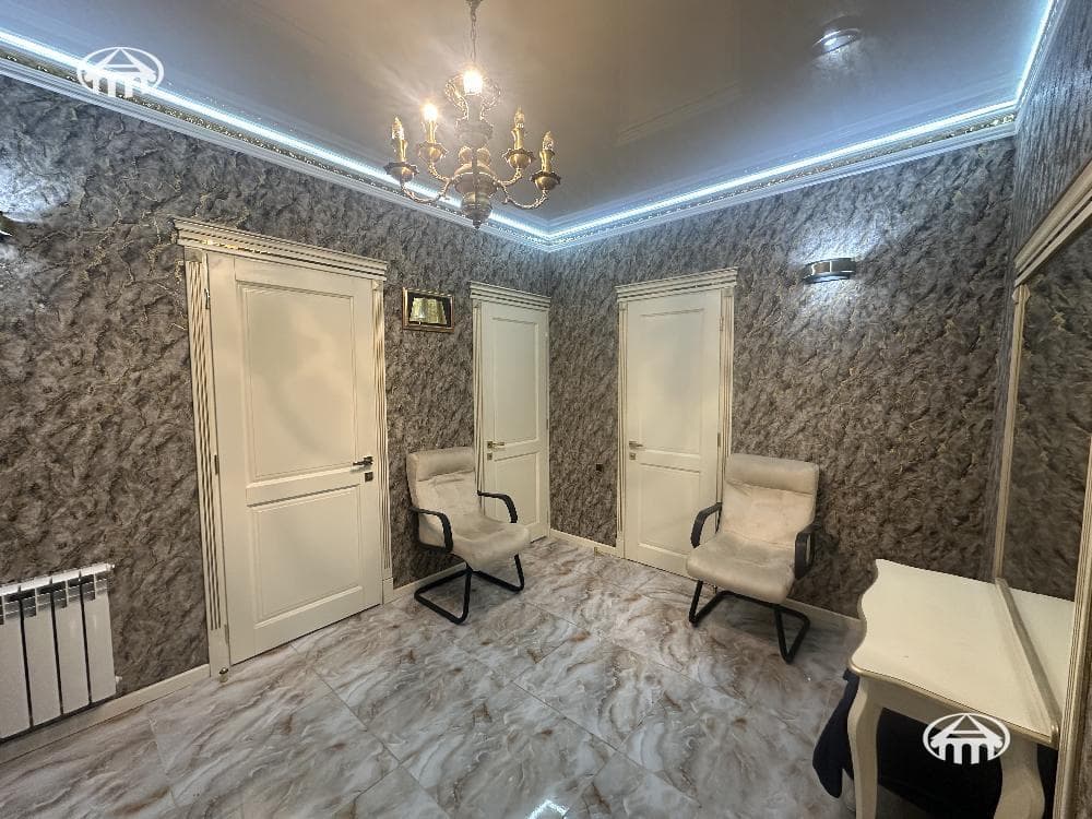 Apartment · 4 rooms · 101 m² · Kanaker-Zeytun