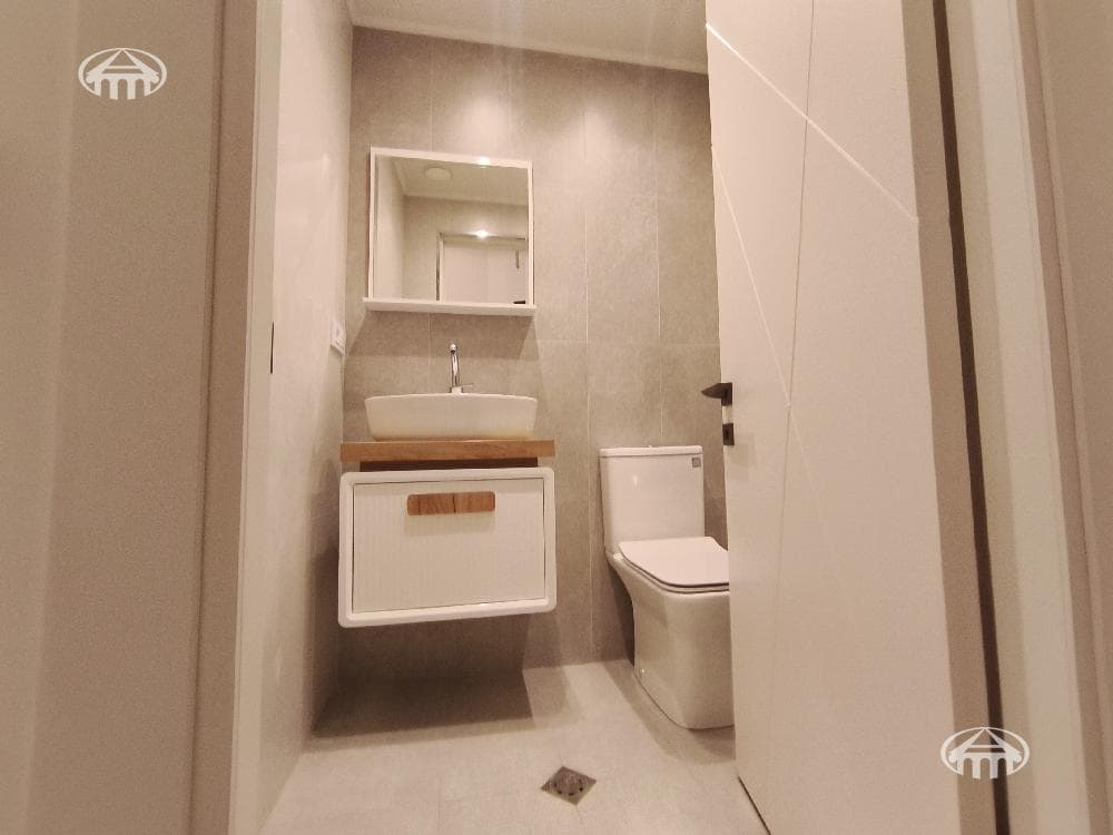 Apartment · 3 rooms · 85 m² · Arabkir