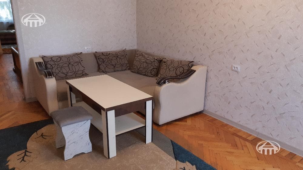 Apartment · 2 rooms · 58 m² · Arabkir