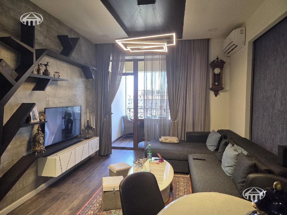 Apartment · 75 m² · Kentron