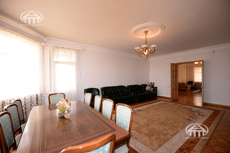 Mansion · 9 rooms · 777 m² · Malatia-Sebastia