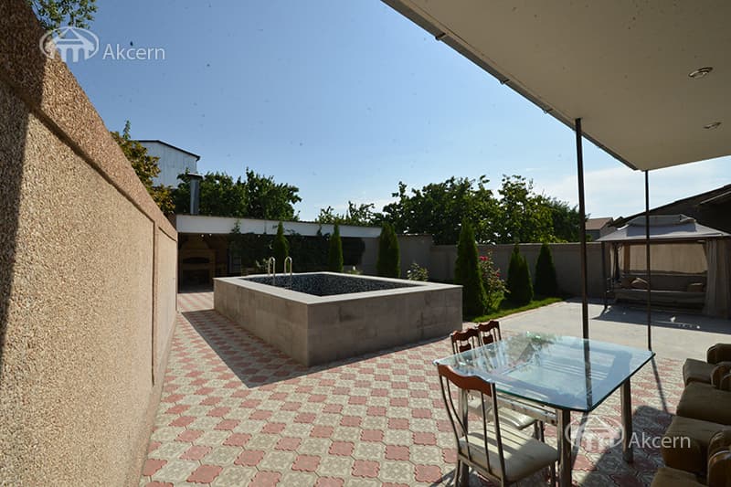 House · 3 rooms · 78 m² · Davtashen