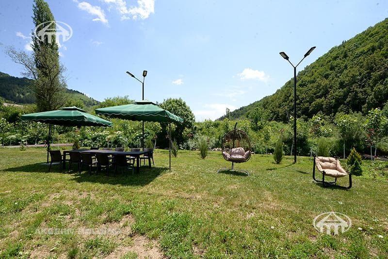 Land · 14,290 m² · v. Artavaz