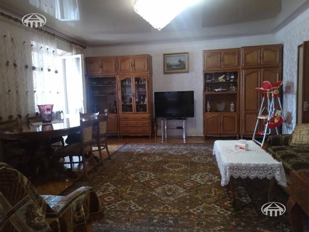 Apartment · 4 rooms · 147 m² · Arabkir