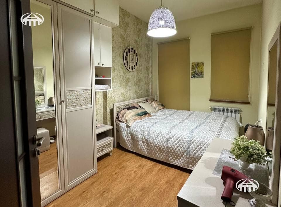 Թաունհաուս · 126 մ² · Աջափնյակ