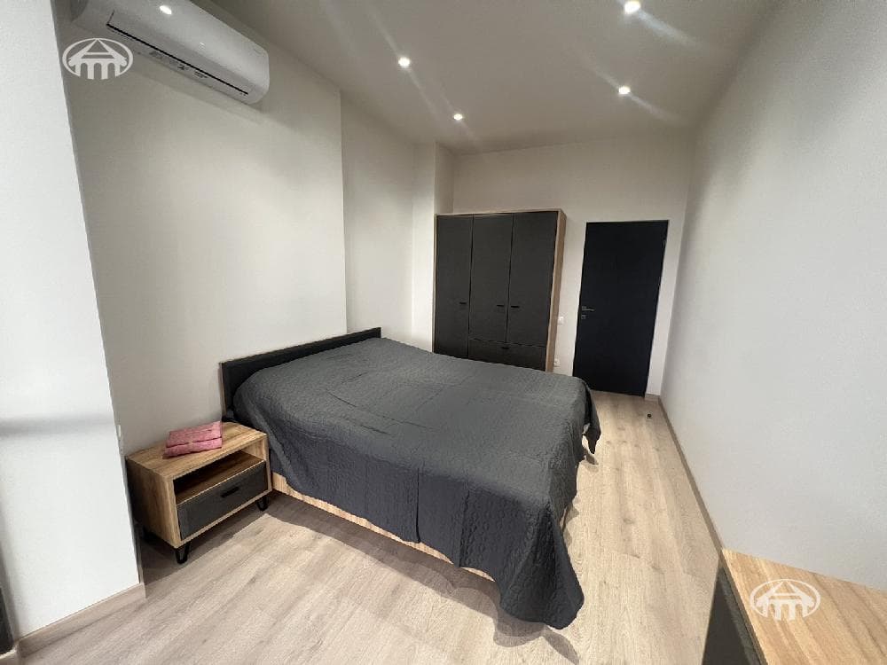 Квартира · 2 комн. · 70 м² · Кентрон