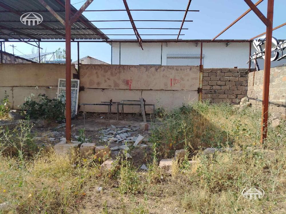 Автосервис · 200 м² · Аджапняк