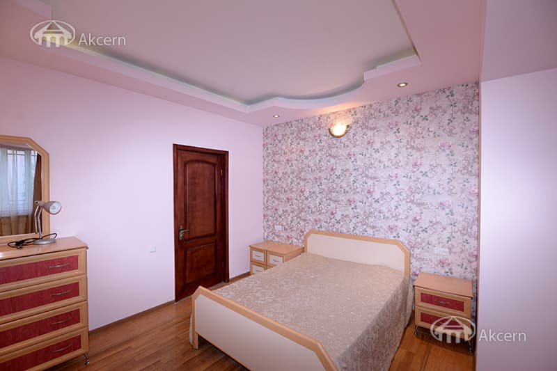 Квартира · 3 комн. · 115 м² · Кентрон — фото 14 из 23