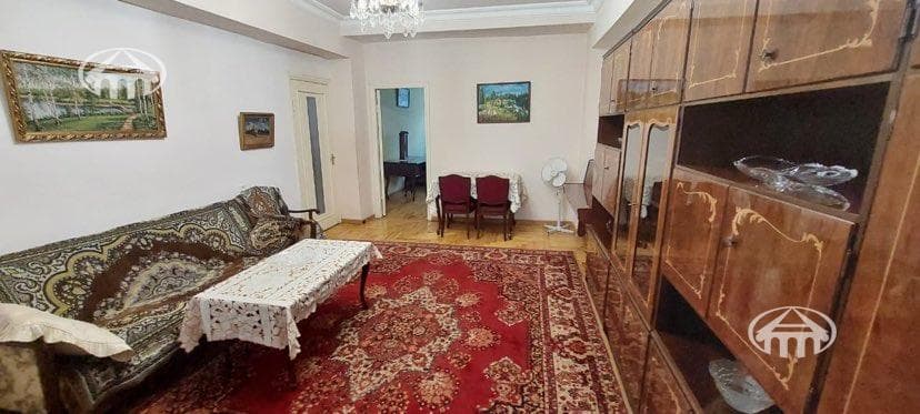 Բնակարան · 3 սեն. · 90 մ² · Արաբկիր