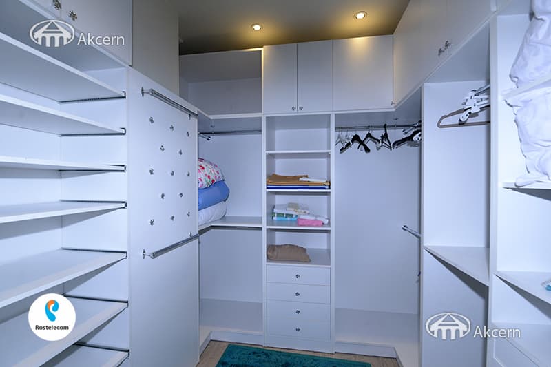 Apartment · 2 rooms · 62 m² · Arabkir