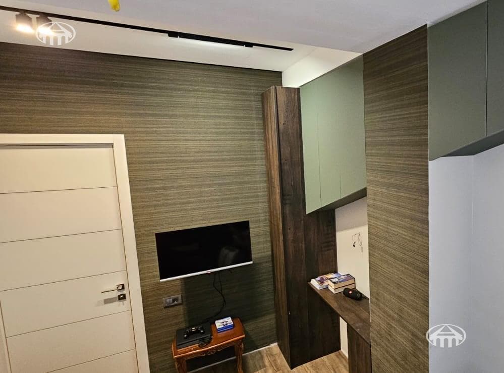 Apartment · 3 rooms · 82 m² · Arabkir