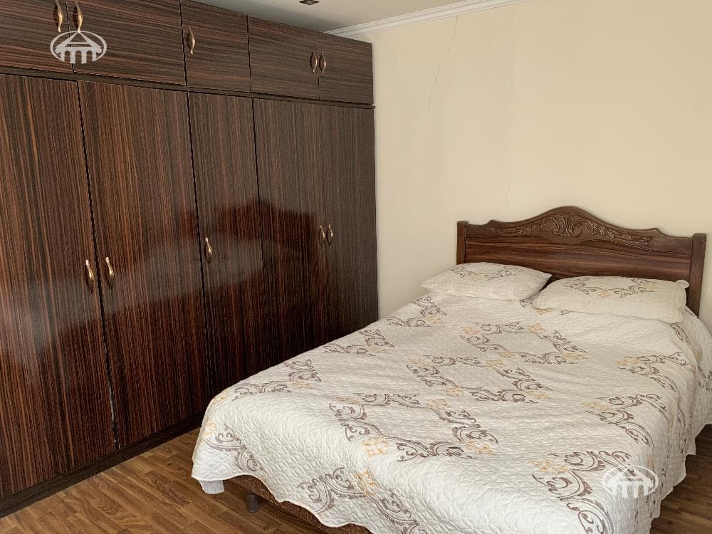 Дом · 3 комн. · 241 м² · Малатия-Себастия