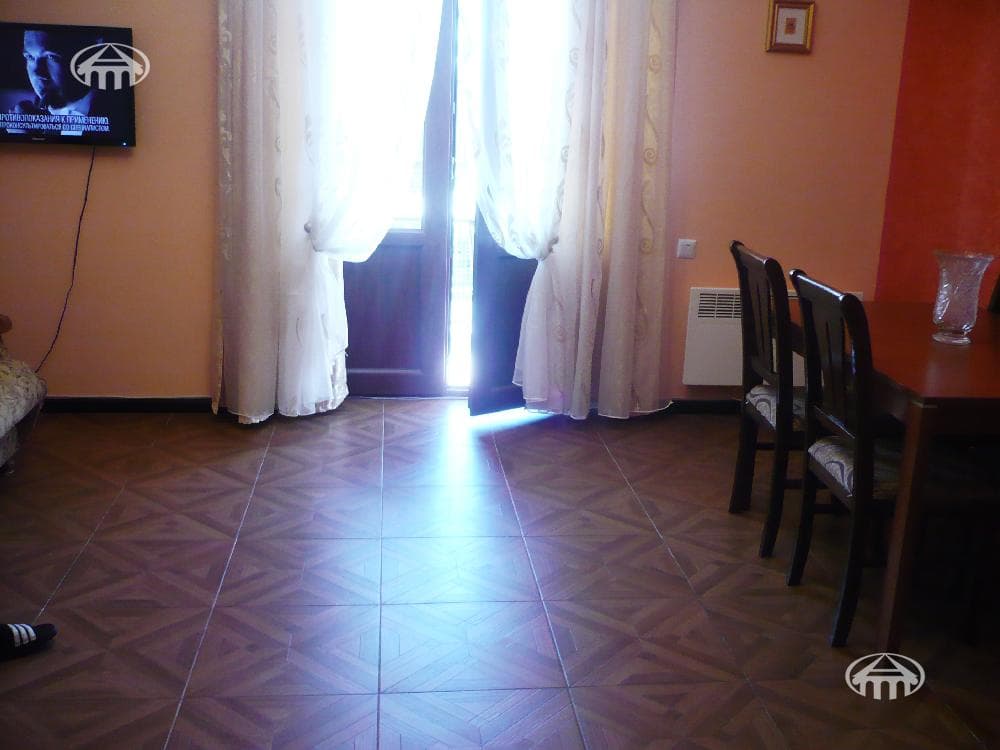 Apartment · 1 rooms · 48 m² · Kentron