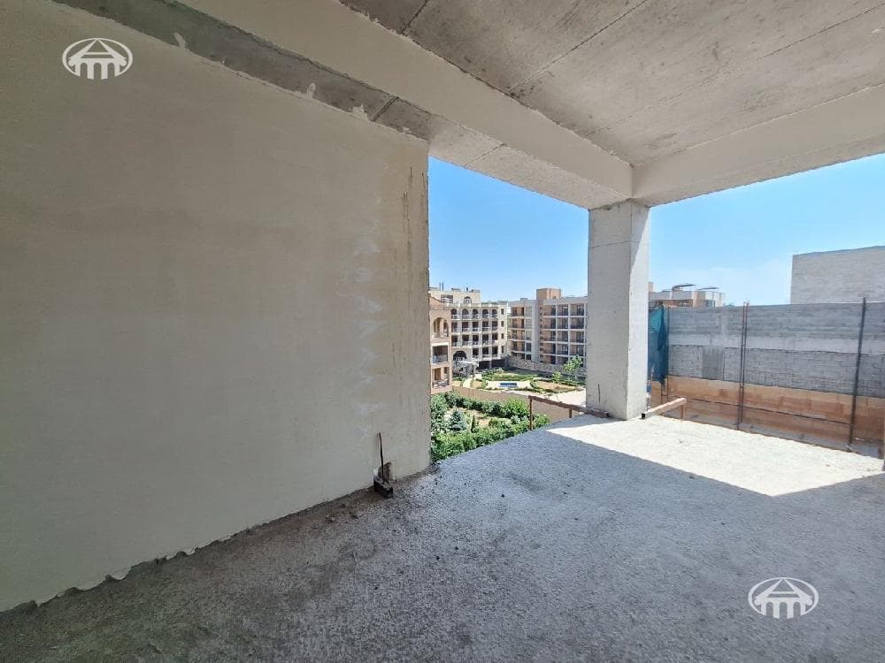 Квартира · 2 комн. · 67 м² · Норк-Мараш