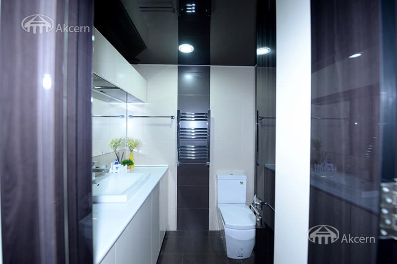 Квартира · 2 комн. · 50 м² · Арабкир