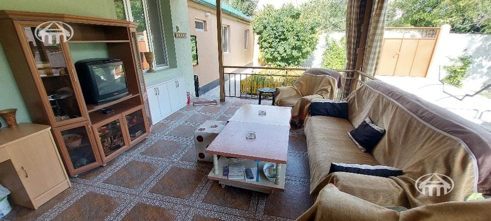 Mansion · 5 rooms · 138 m² · Dzoraghbyur