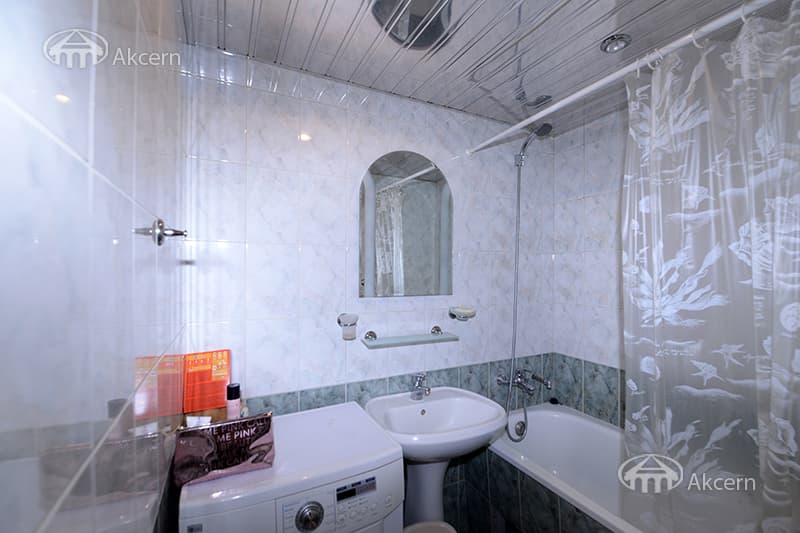 Квартира · 5 комн. · 187 м² · Канакер-Зейтун