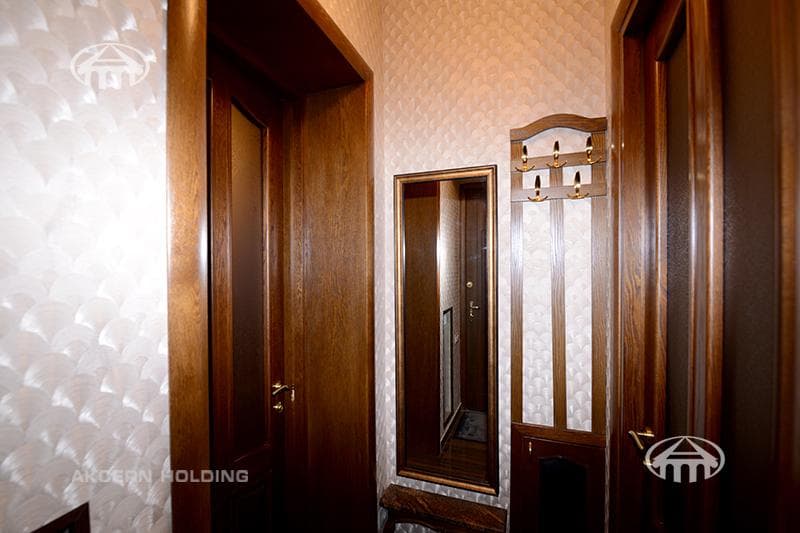 Apartment · 1 rooms · 46 m² · Kentron