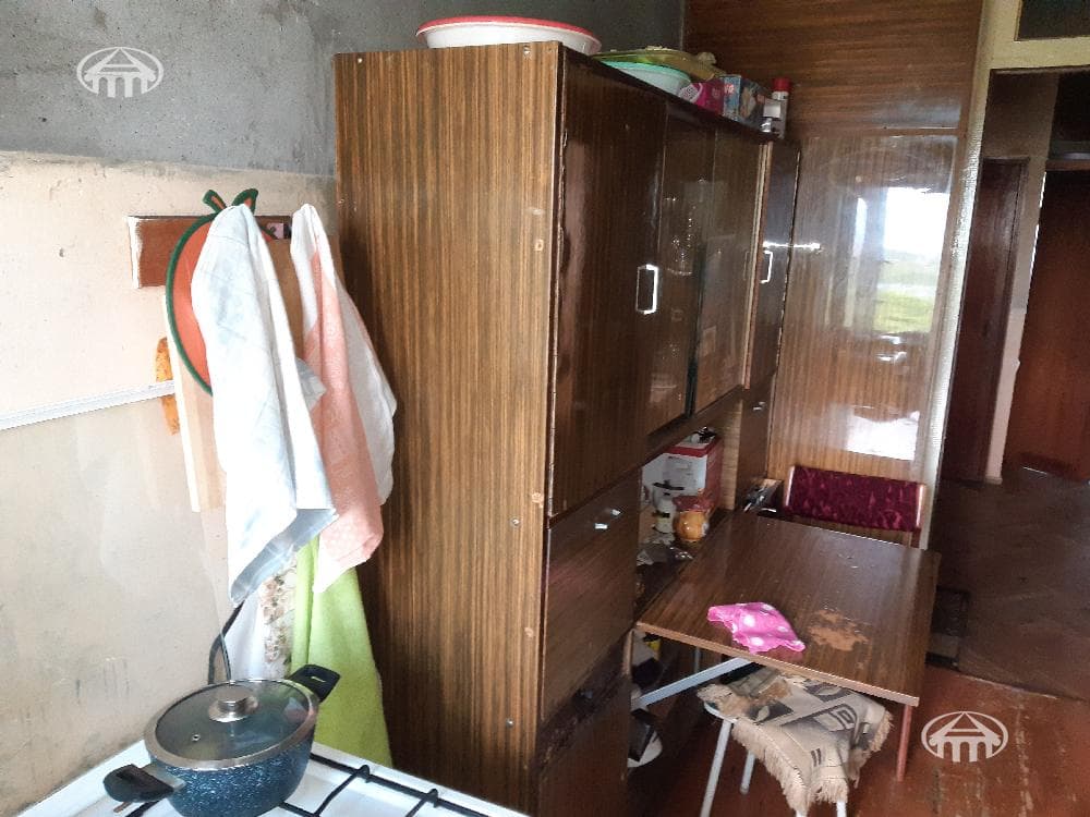 Квартира · 3 комн. · 62,2 м² · Канакер-Зейтун