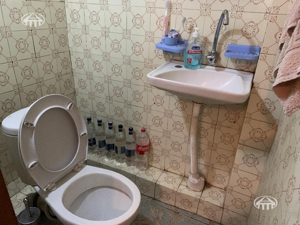 Apartment · 4 rooms · 96 m² · Arabkir