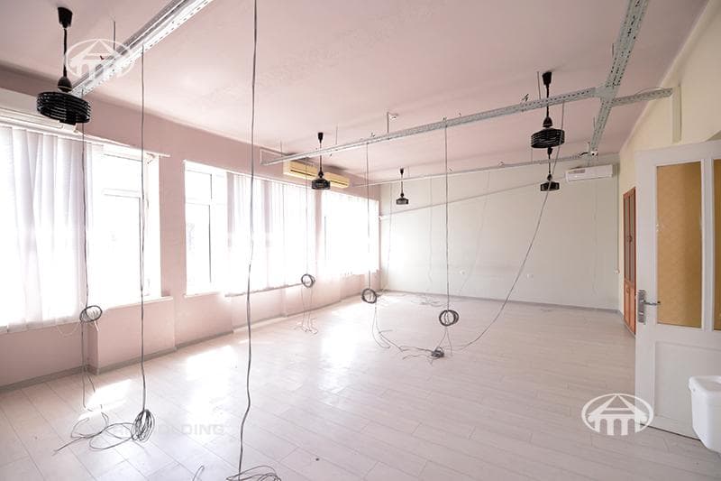 Office · 115 m² · Arabkir