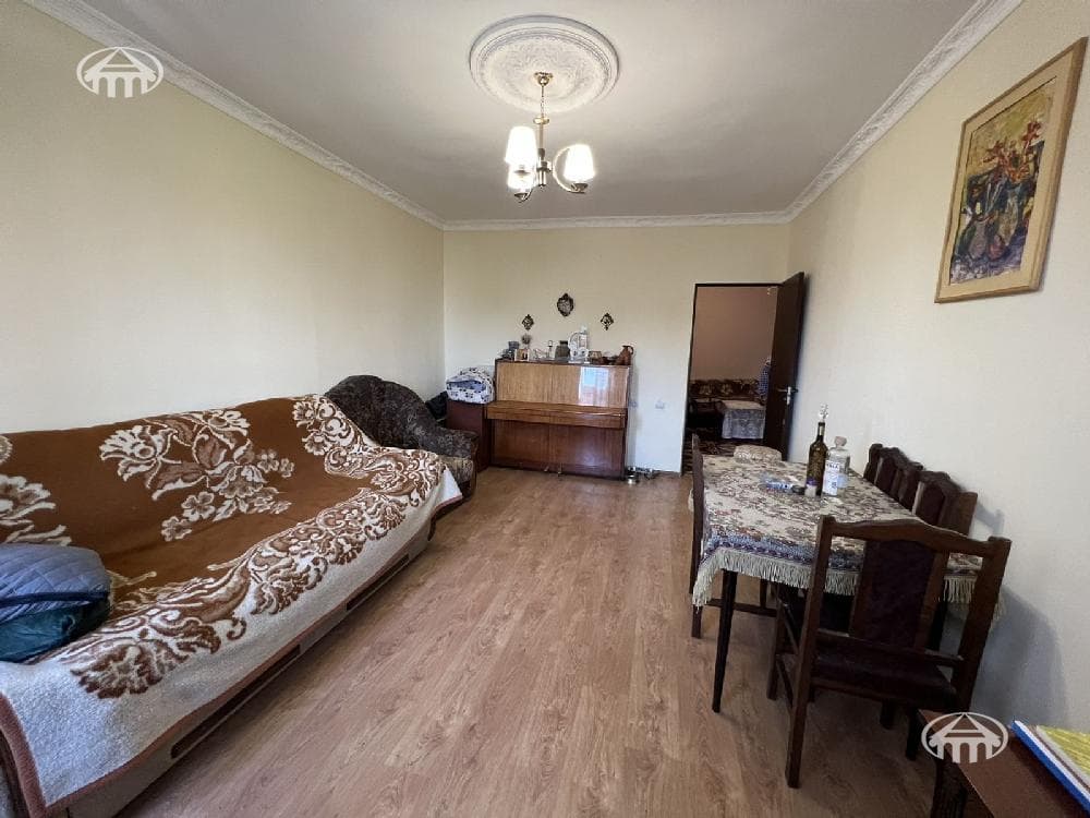 Квартира · 2 комн. · 75 м² · Аджапняк