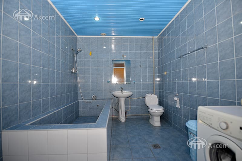 Առանձնատուն · 4 սեն. · 211 մ² · Մալաթիա-Սեբաստիա