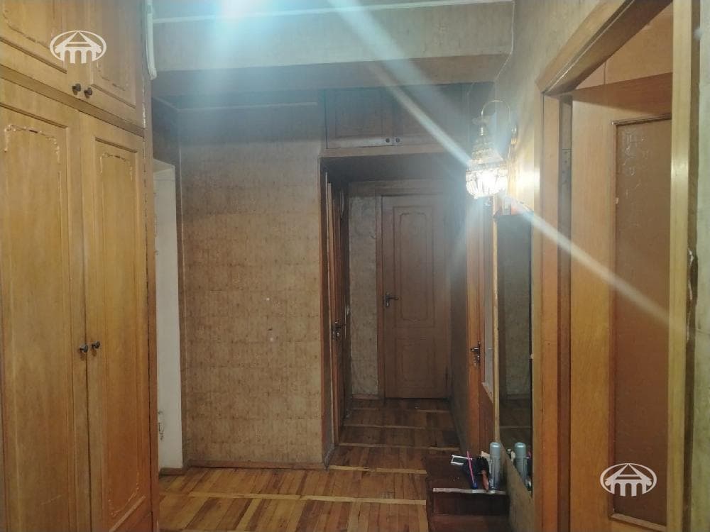 Apartment · 2 rooms · 65 m² · Arabkir