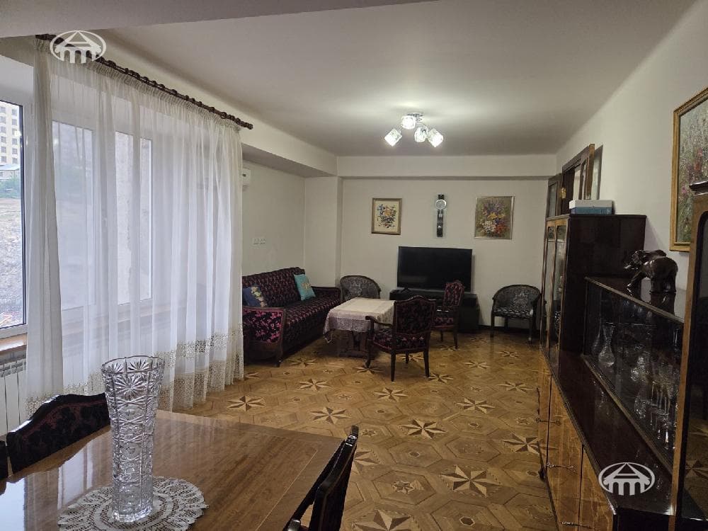 Բնակարան · 3 սեն. · 111 մ² · Արաբկիր