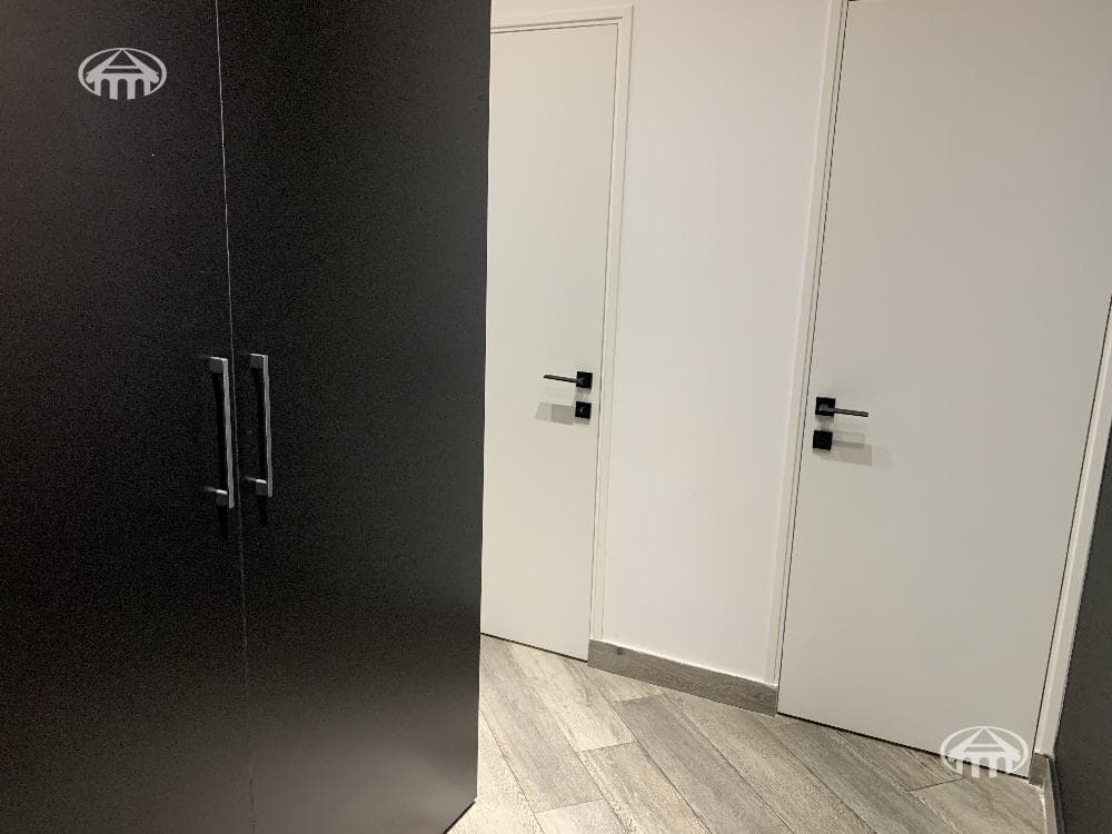 Office · 162 m² · Arabkir
