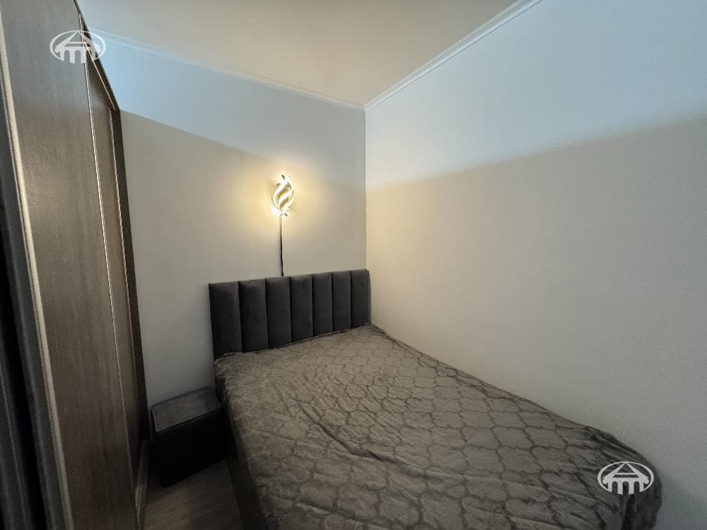 Квартира · 2 комн. · 43 м² · Канакер-Зейтун