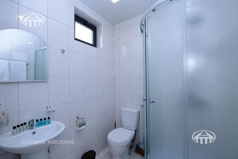 Hotel · 765 m² · Tsaghkadzor