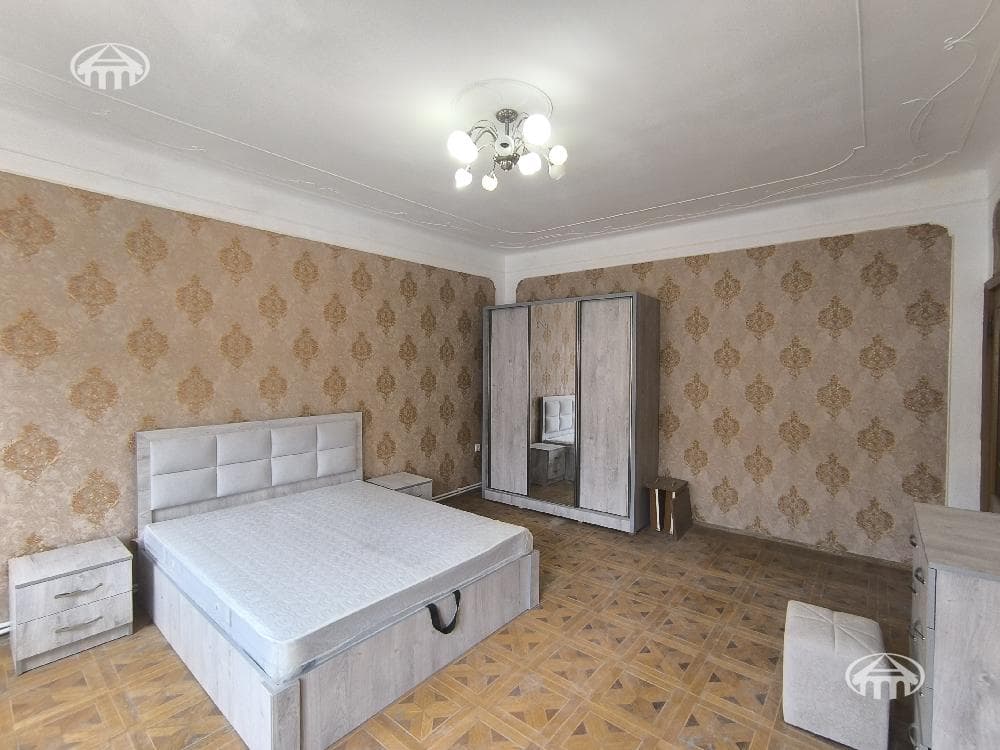 Apartment · 4 rooms · 118 m² · Ajapnyak