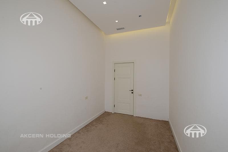 Mansion · 6 rooms · 334 m² · v. Arinj