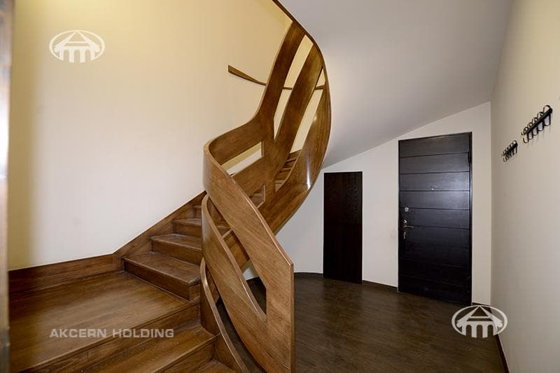 Mansion · 5 rooms · 388 m² · Arabkir