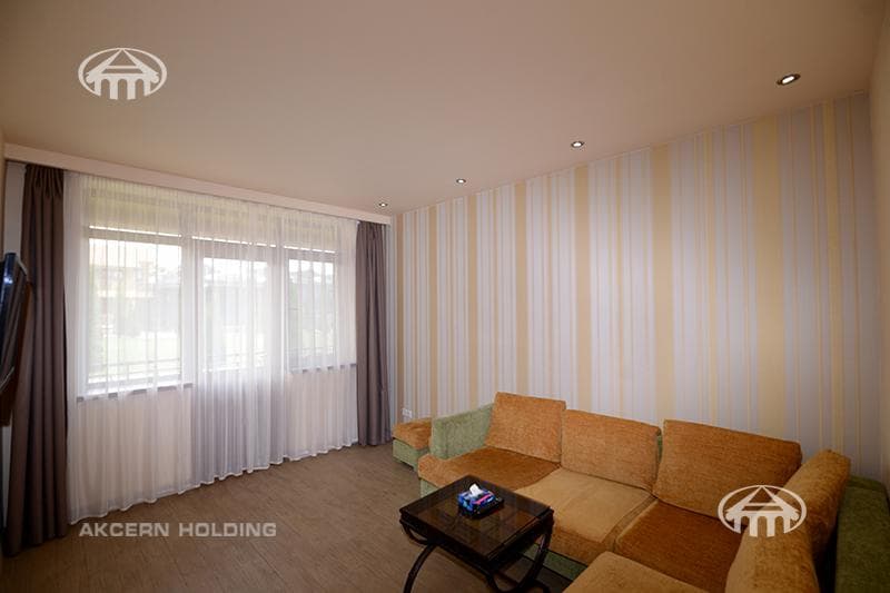 Hotel · 2,918 m² · Sevan