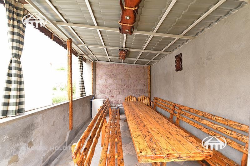 Особняк · 7 комн. · 280 м² · Касах