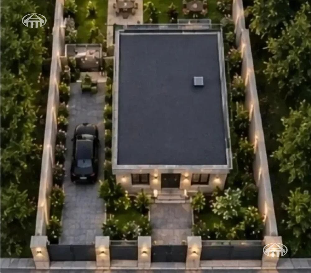 Mansion · 5 rooms · 160 m² · Kanaker-Zeytun — photo 4 / 7