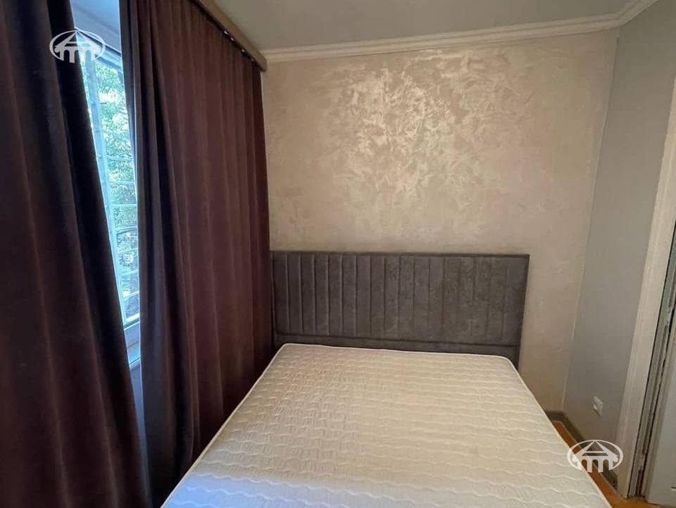 Квартира · 1 комн. · 32,5 м² · Кентрон