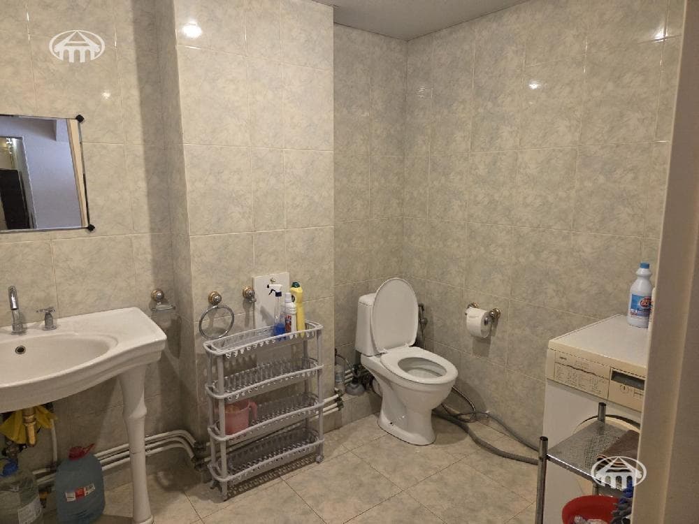 Apartment · 4 rooms · 106 m² · Kentron