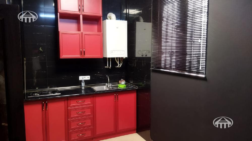 Office · 100 m² · Arabkir