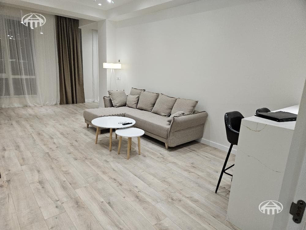 Квартира · 2 комн. · 64 м² · Аджапняк