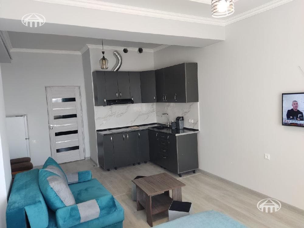 Apartment · 1 rooms · 36 m² · Kentron — photo 2 / 4