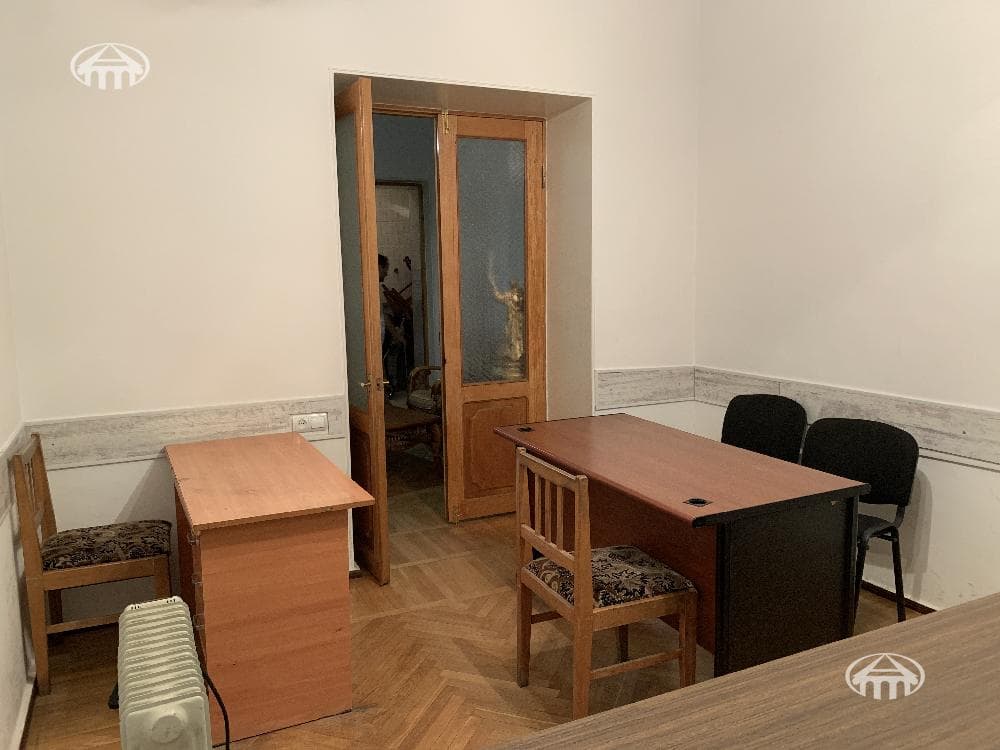 Офис · 72 м² · Кентрон