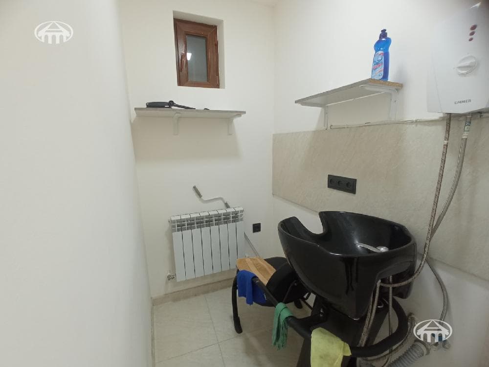 Salon · 36 m² · Arabkir