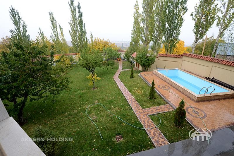 Առանձնատուն · 9 սեն. · 655 մ² · Արտաշավան