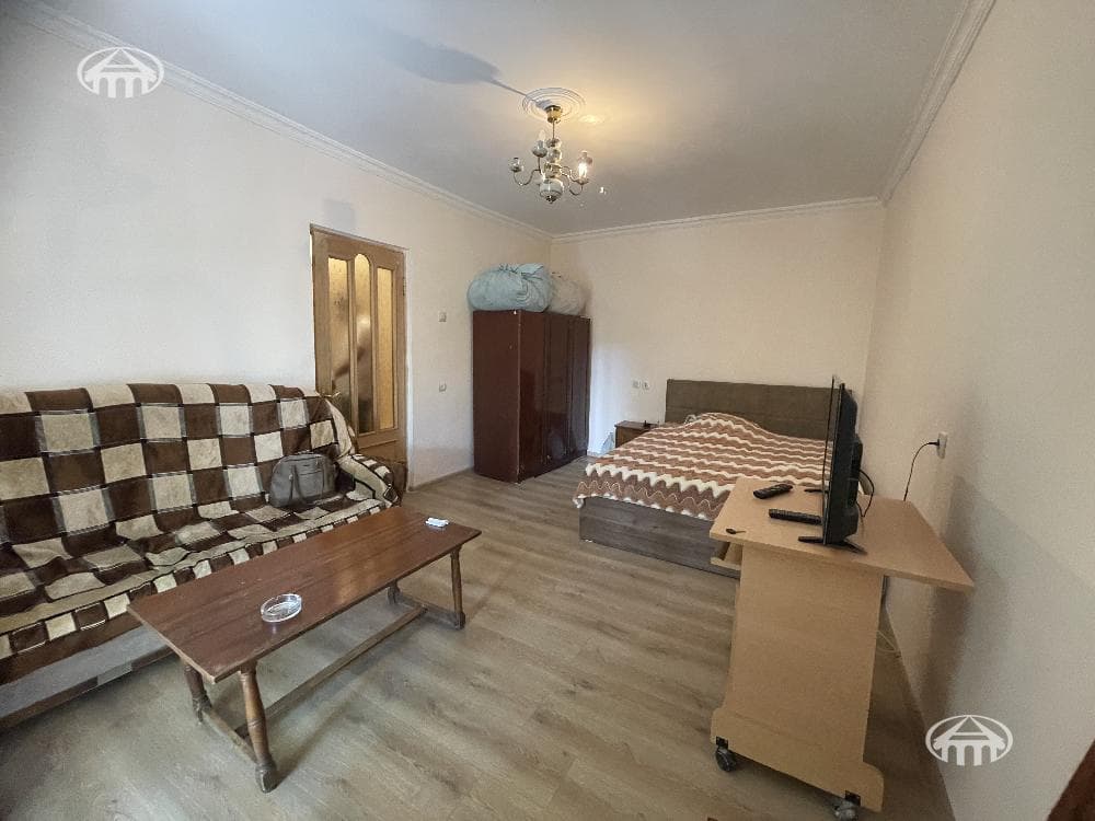 Квартира · 1 комн. · 31 м² · Арабкир