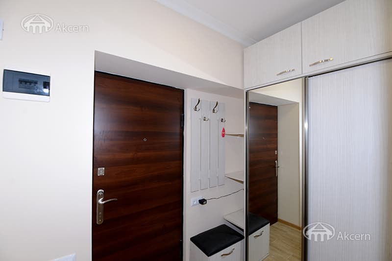Apartment · 1 rooms · 30 m² · Arabkir