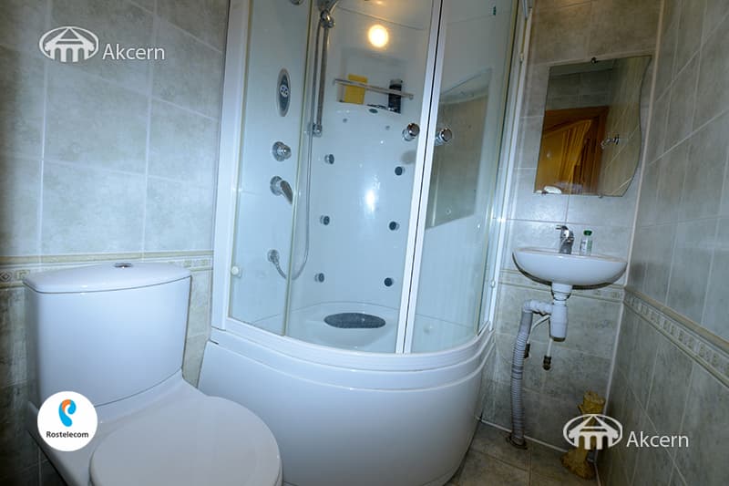 Дом · 6 комн. · 296 м² · Арабкир
